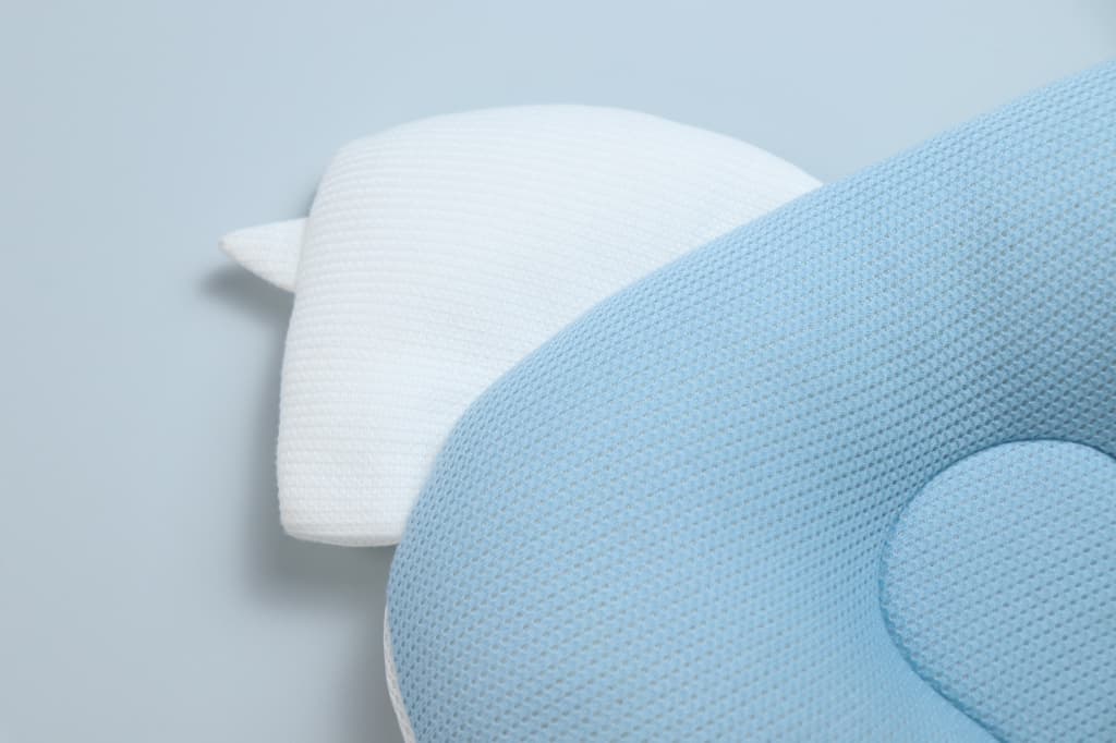 Mes-tio Shield™ mesh