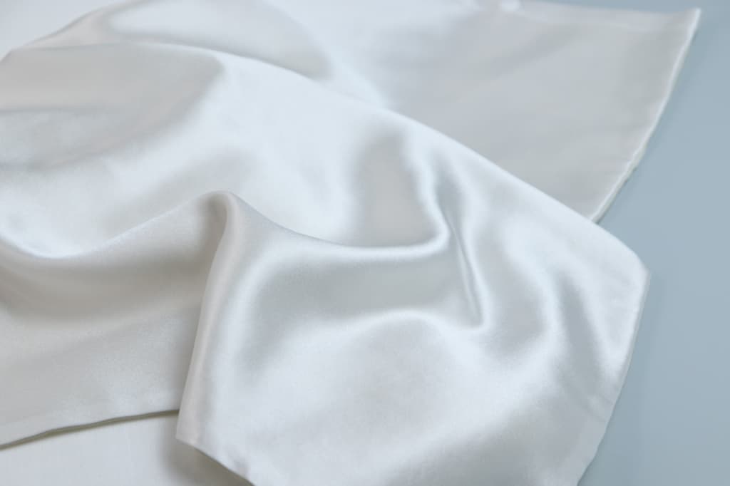 mulberry silk