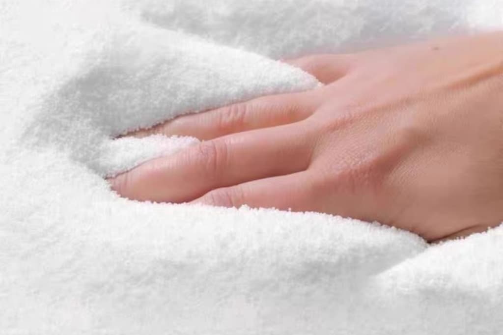 EPS Micro Beads Filling