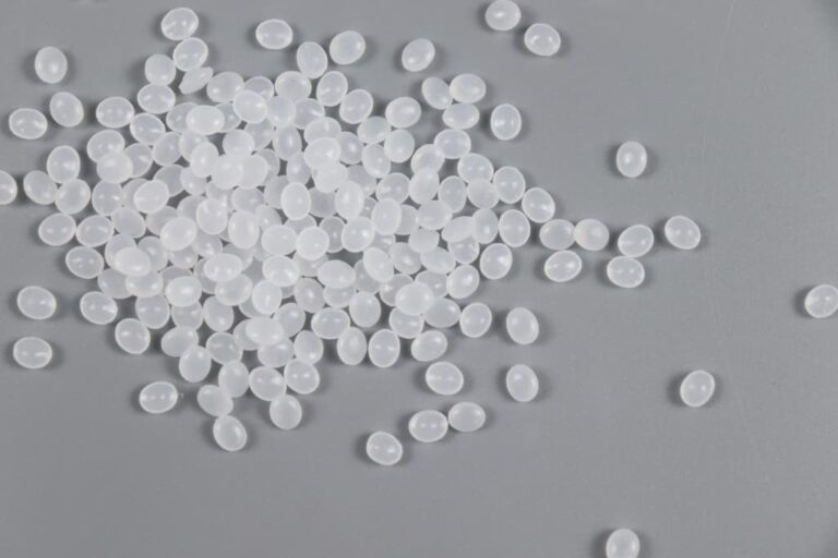 PE Weighted Beads