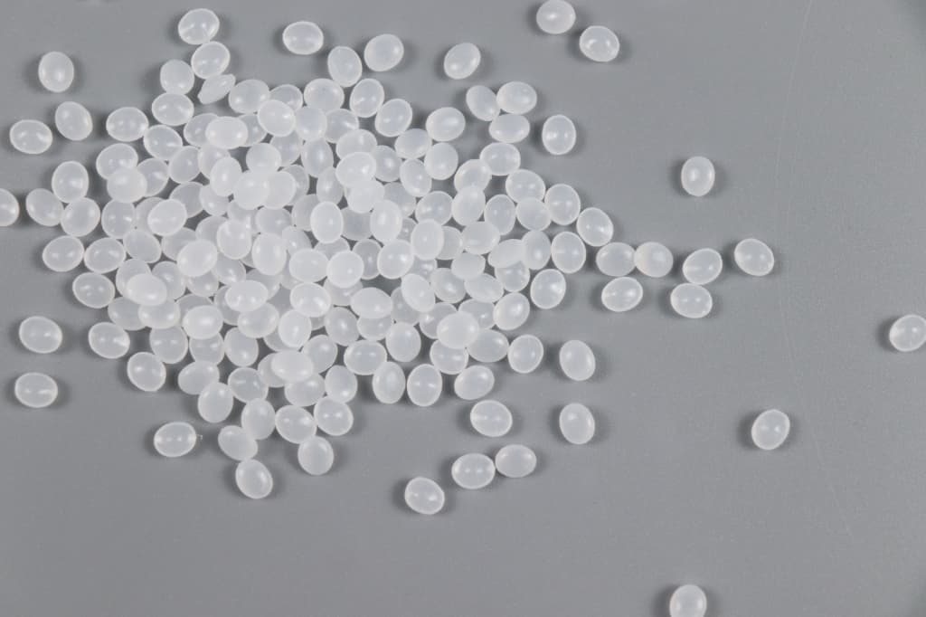 PE Weighted Beads