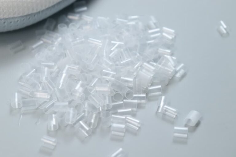 PE Tube Filling Core