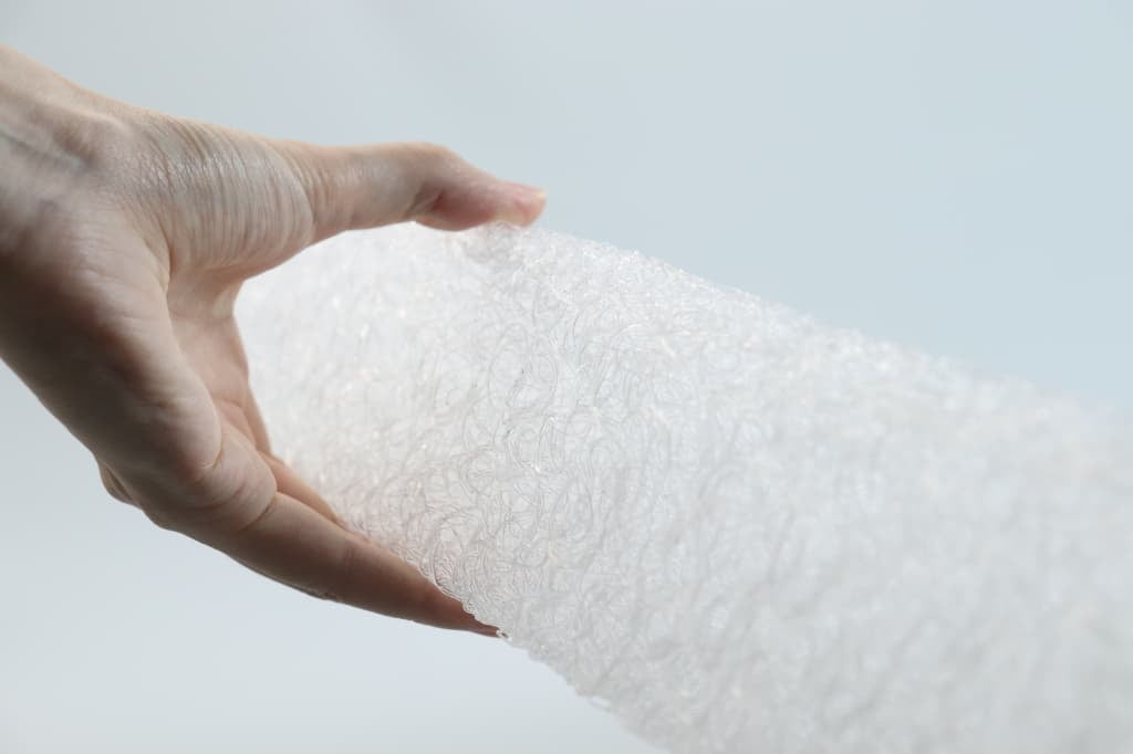 100% Washable POE Air Fiber Core