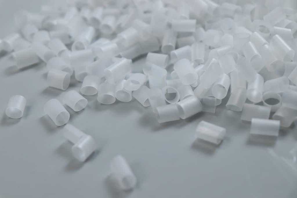 TPE Tube Filling Core