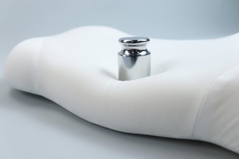 Memory Foam Pillow Core