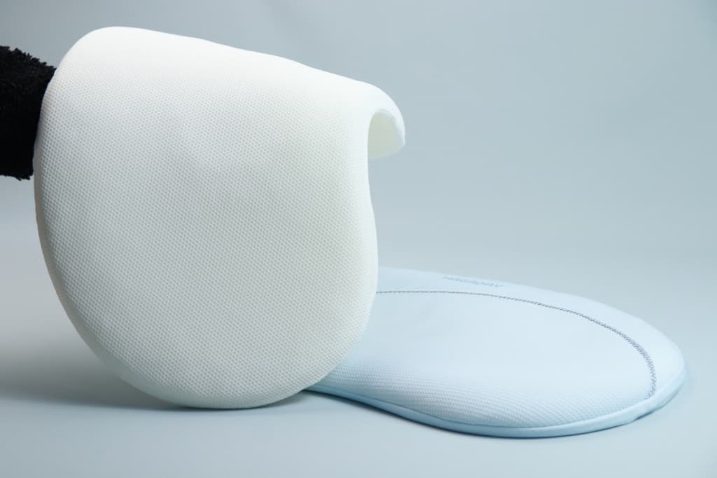 Replacing Traditional Foam Pillow Structures