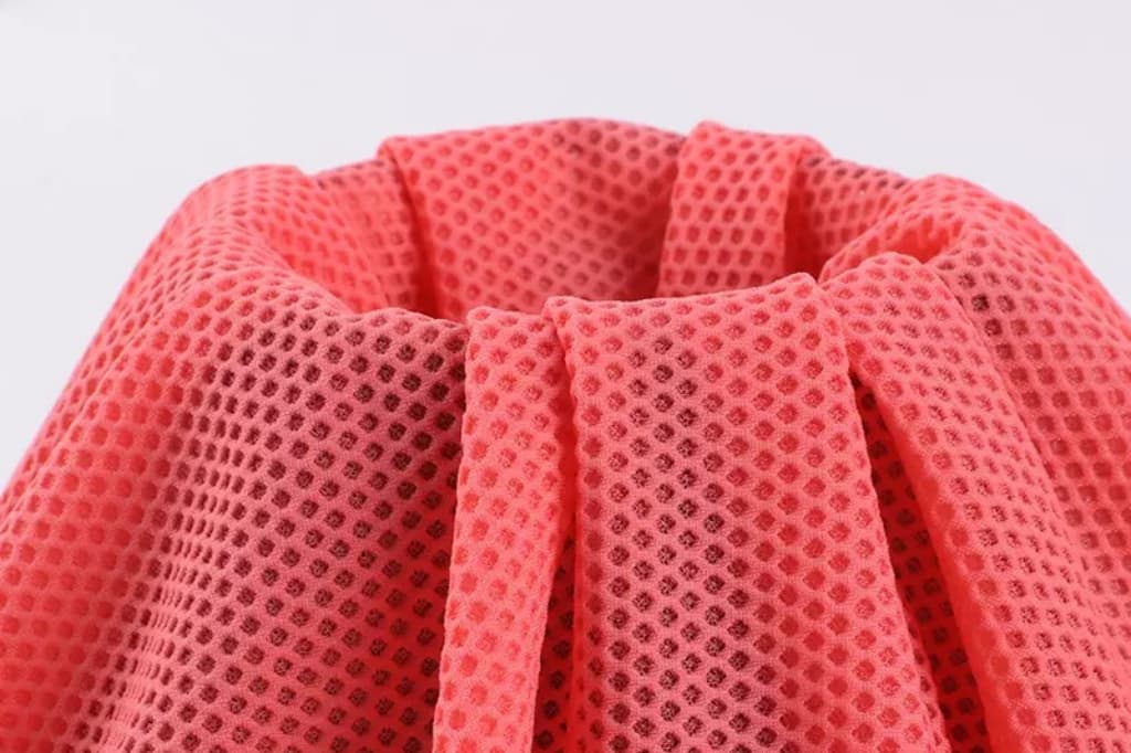elastic bubble