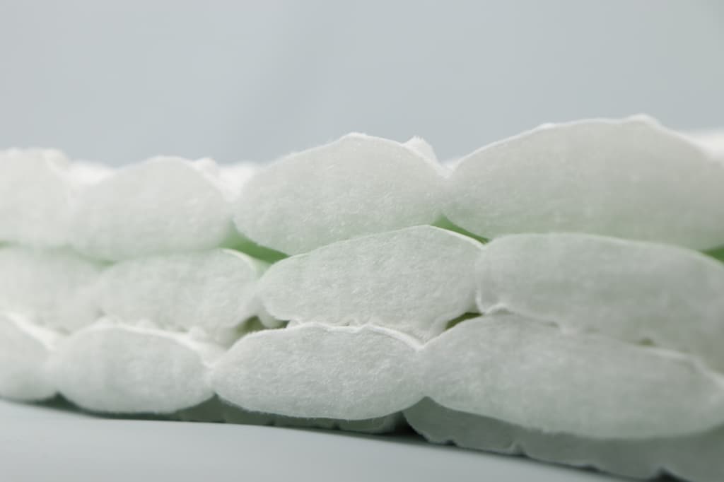polyfill batting