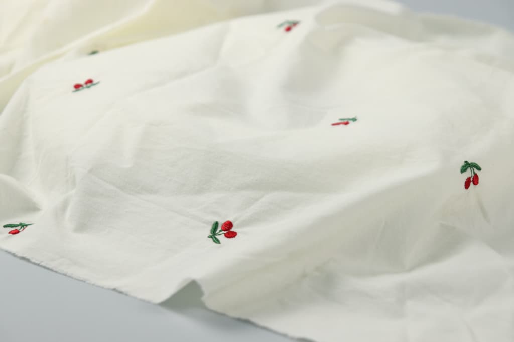 washed 60S cotton