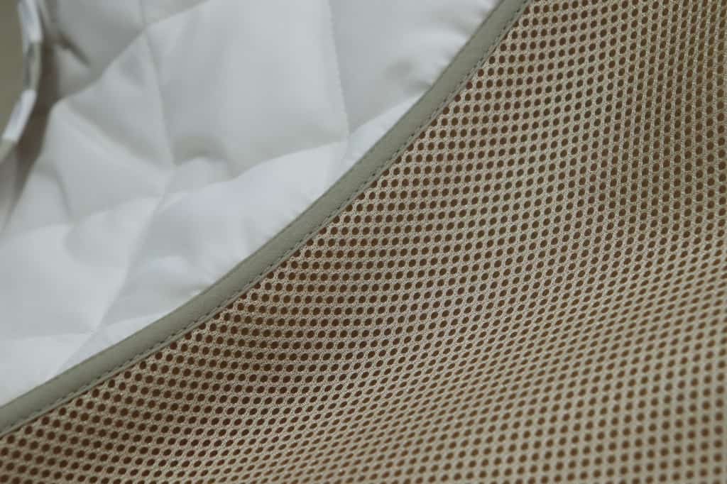 AC1 mesh