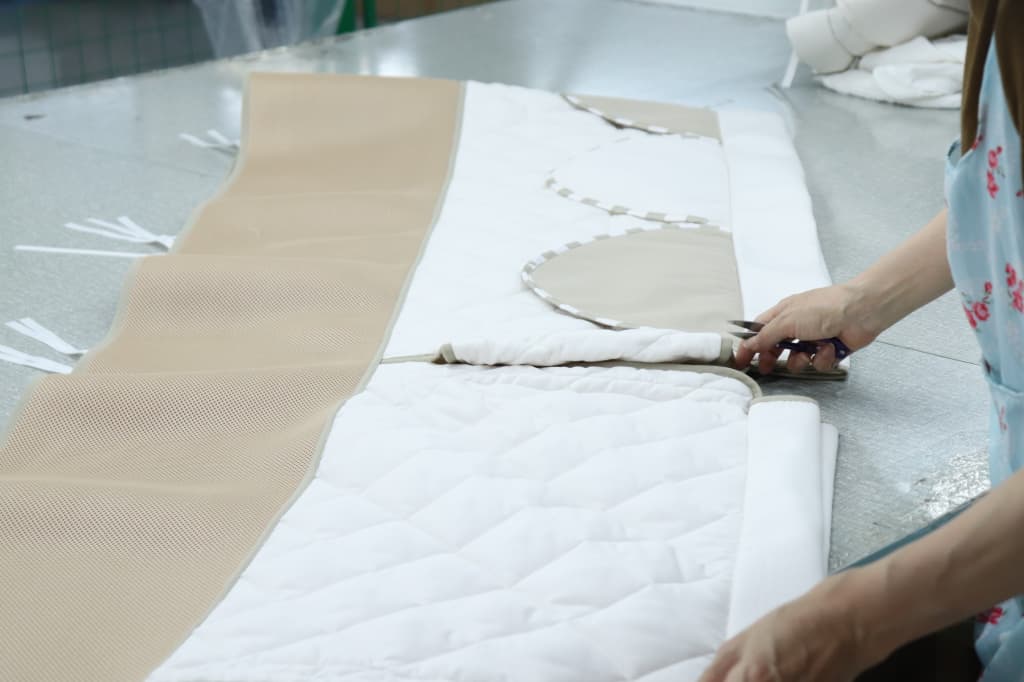water-proof poly 
