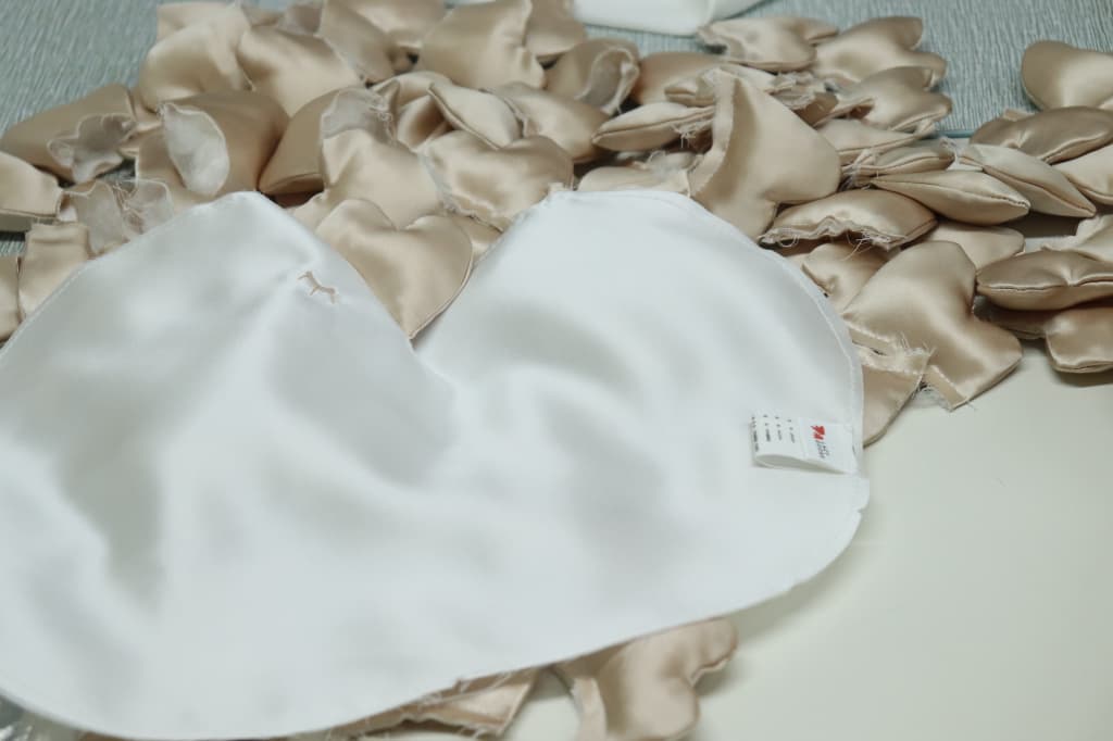 mulberry silk