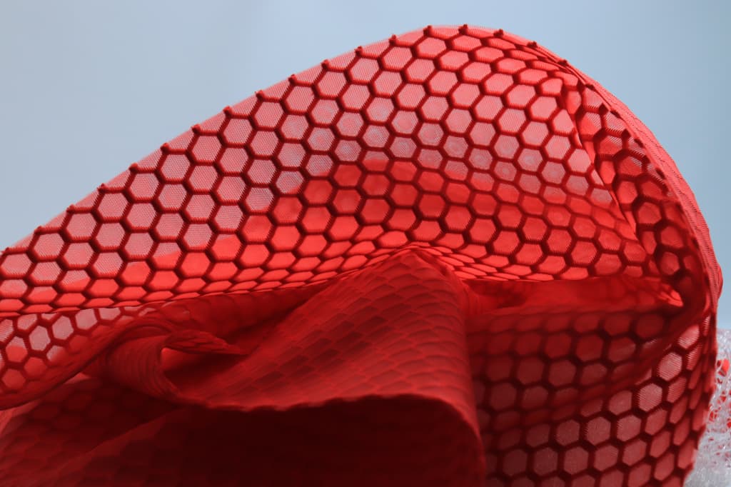 B2E-6C mesh