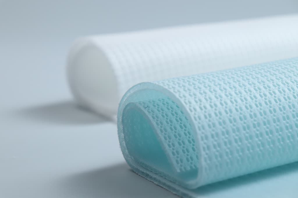 AD2D-7F#spacer mesh