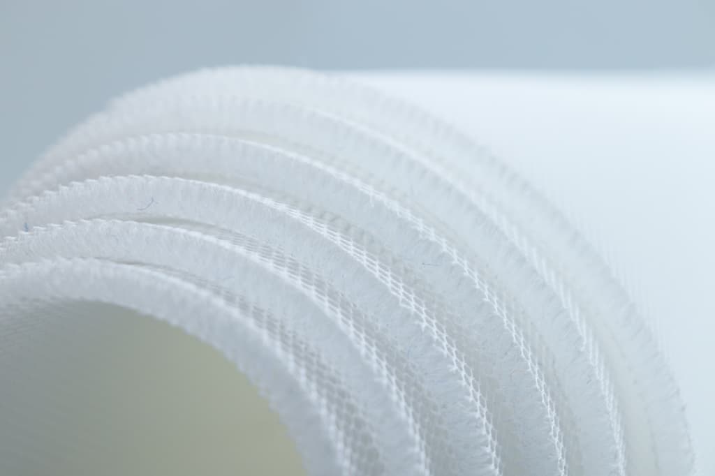 BD2-6N6 mesh