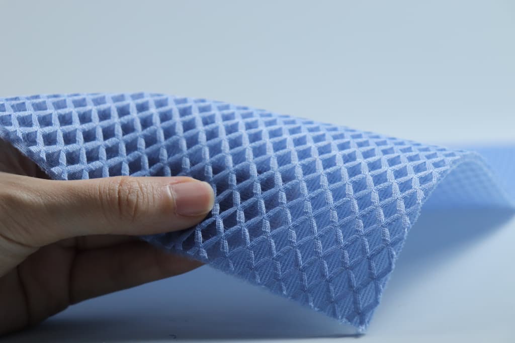 BD2D-4B mesh