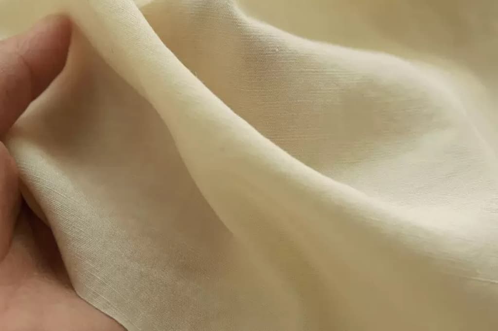 linen blend 