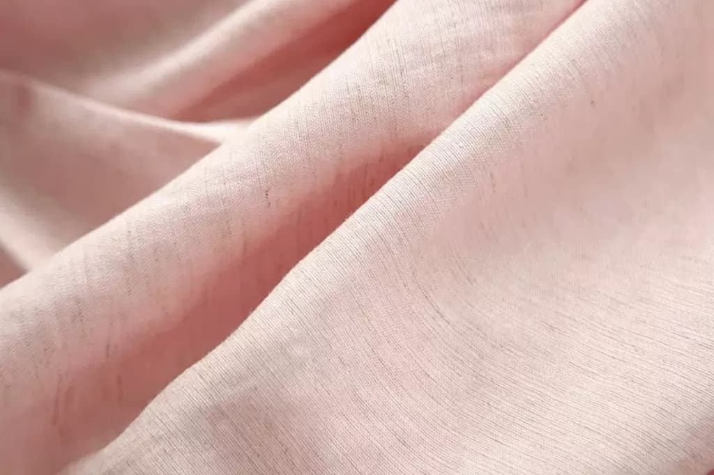 linen blend 