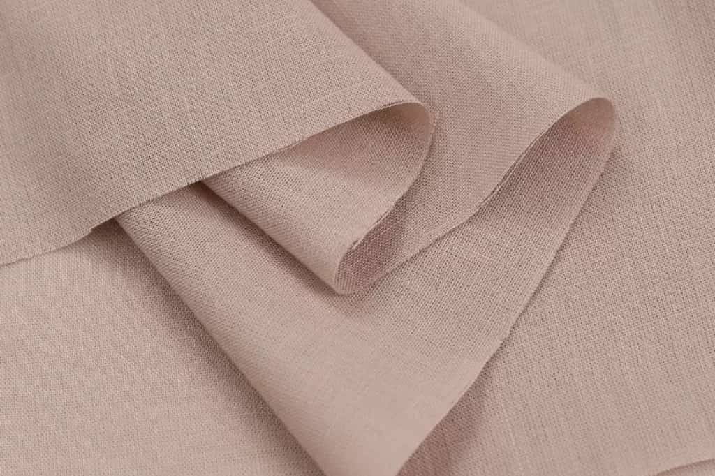 linen blend 