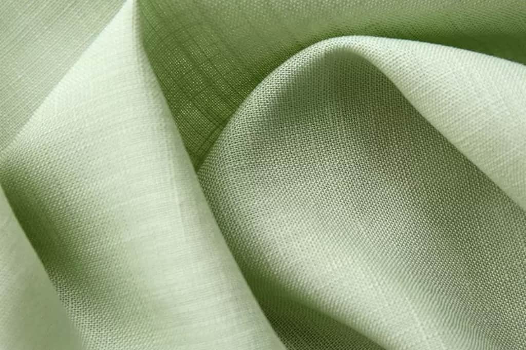 linen blend 