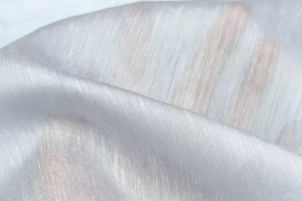 linen blend 