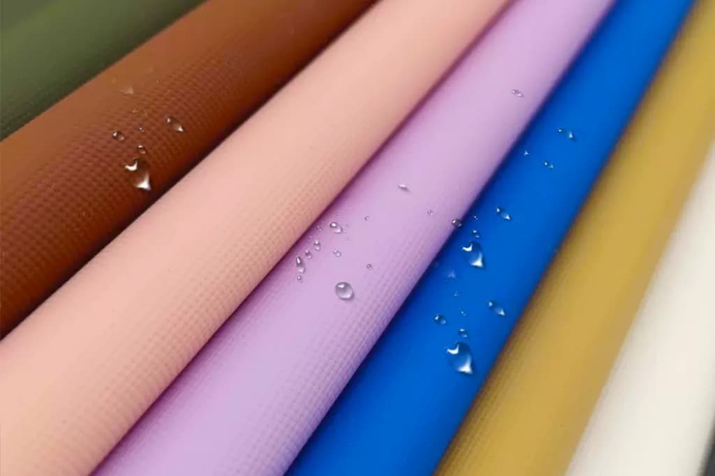 Oxford fabric