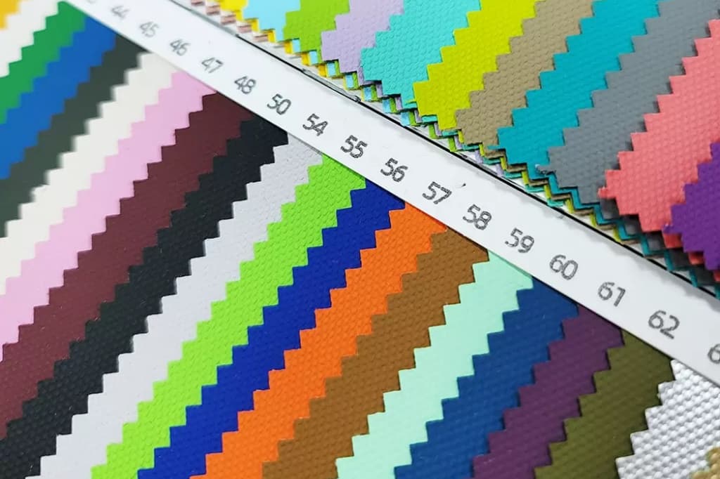 Oxford fabric