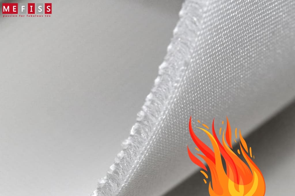 Meeting Flame Retardant Requirements