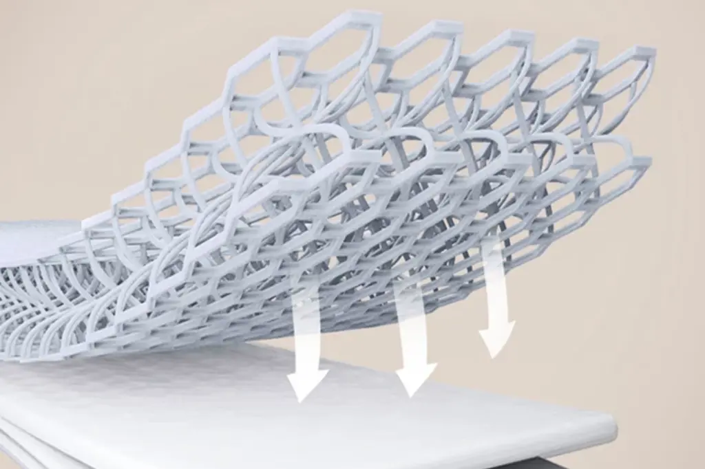  T2D-26N mesh