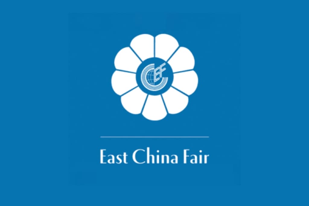 2021 East China Fair (ECF)