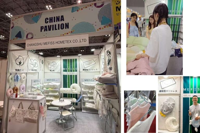 2025 Giftex Tokyo Show