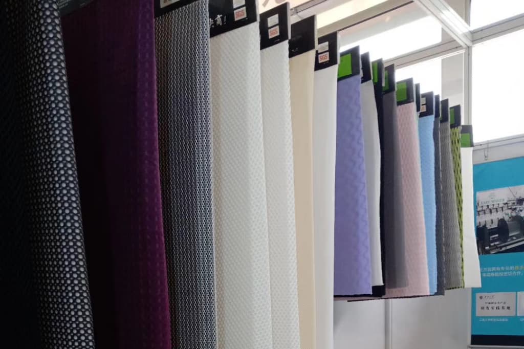 Advanced Fabric Converting Technologies
