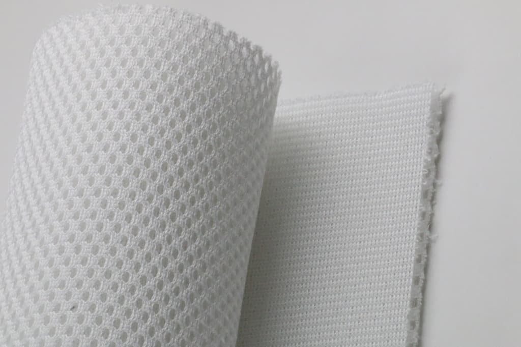 T2D-1E mesh