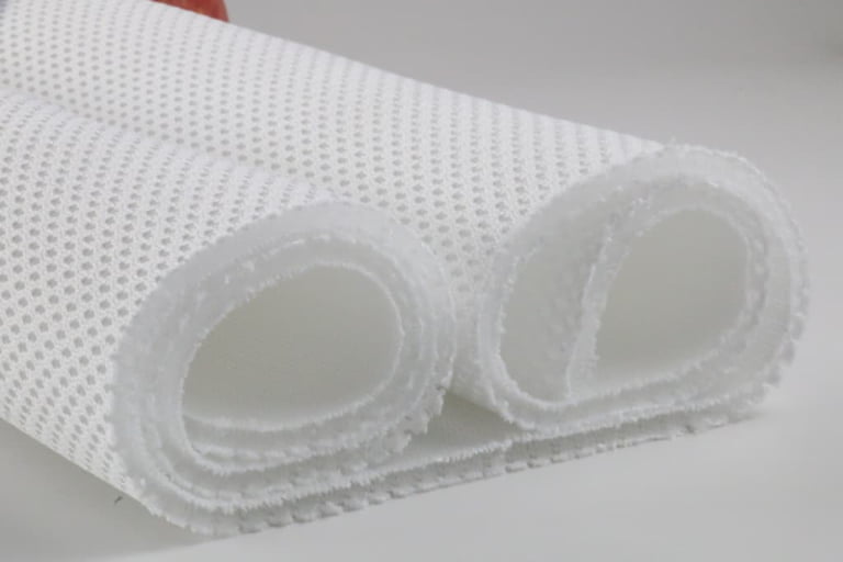 3D mesh fabric T2D-1E