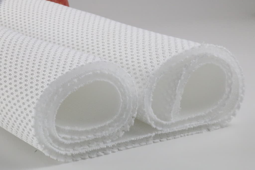 T2D-1E mesh