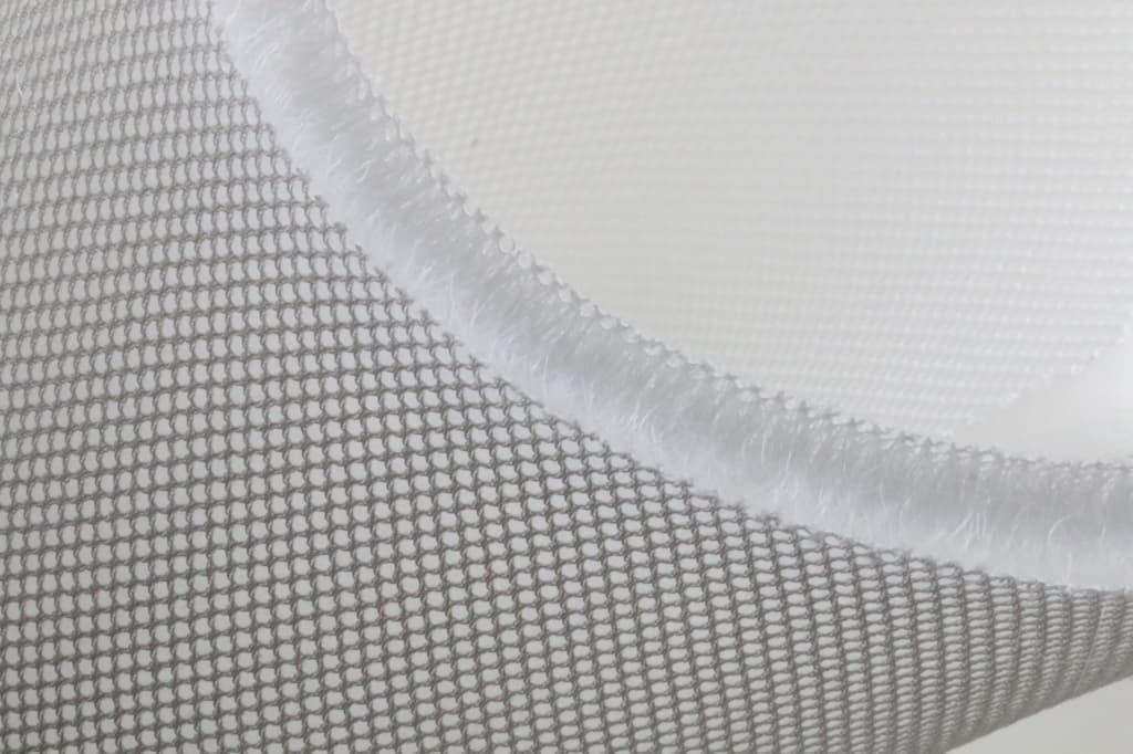 Heavy-Duty Spacer Mesh