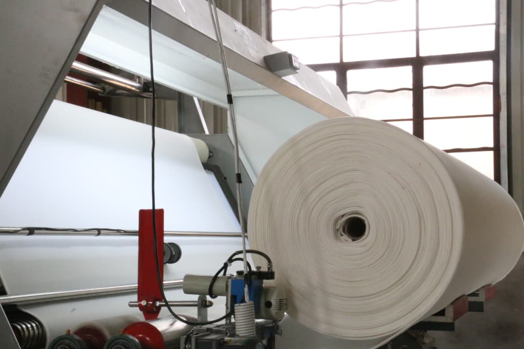 Material Inspection