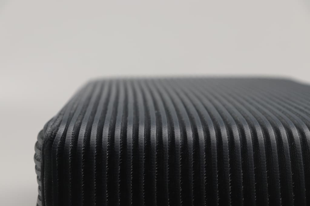 BD2-11C High-Elasticity Mesh Structure