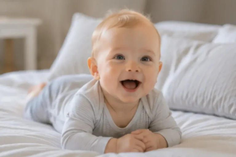 infant