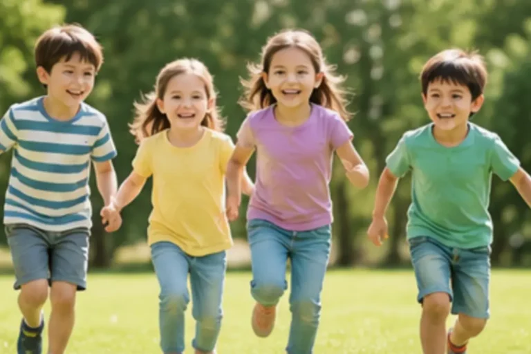 kids