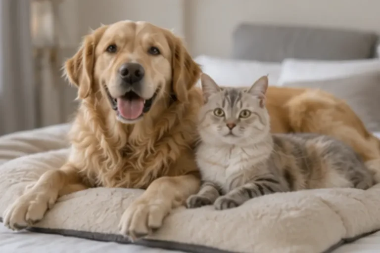 pets
