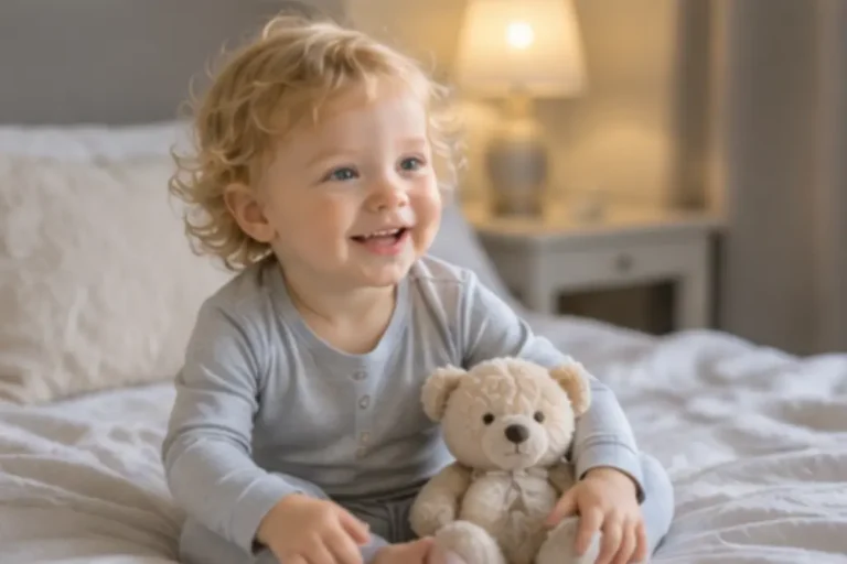 toddler