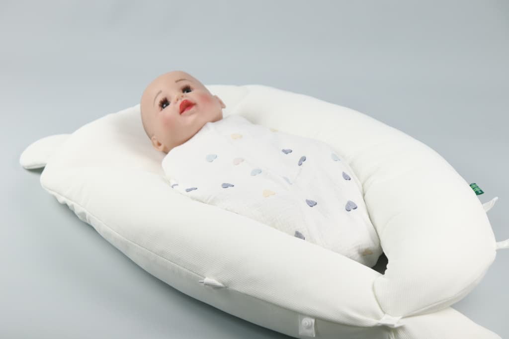 Adjustable Hugging Side Bolsters