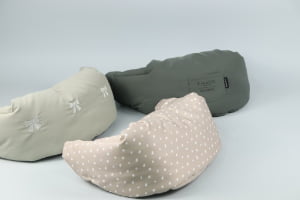 MagLock Pet Stroller Bumper Pad