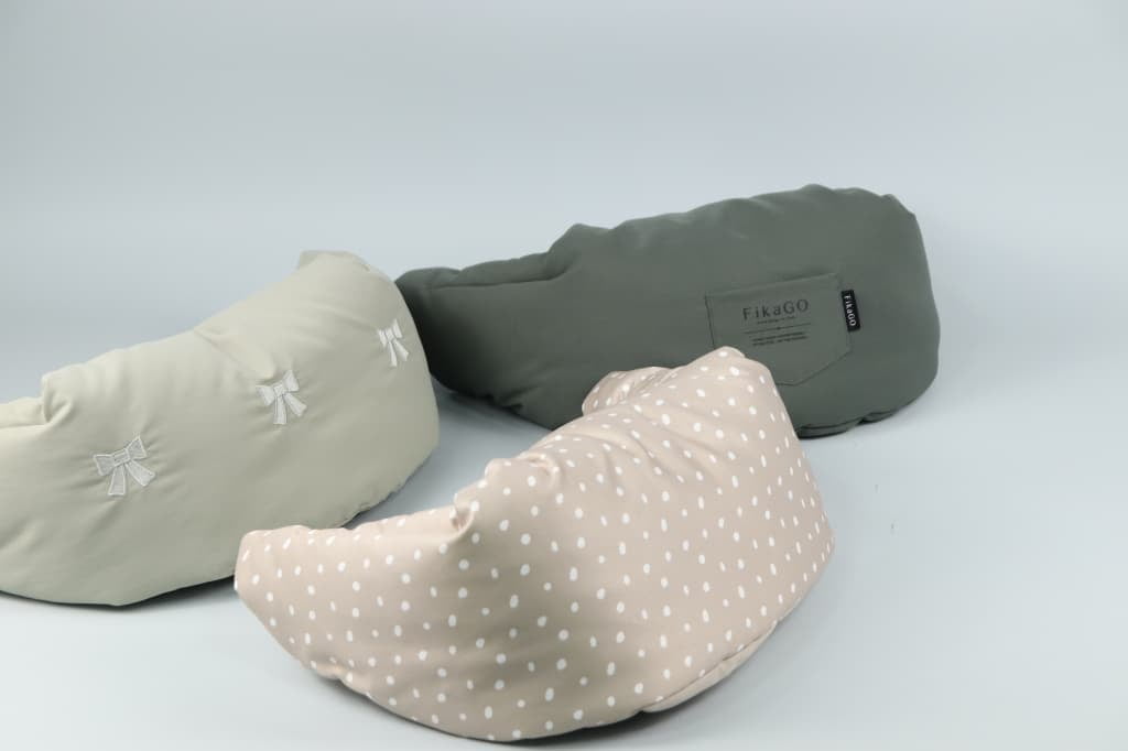 MagLock Pet Stroller Bumper Pad