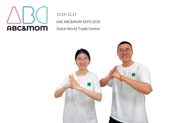 Meet Mefiss at ABC&MOM UAE 2026