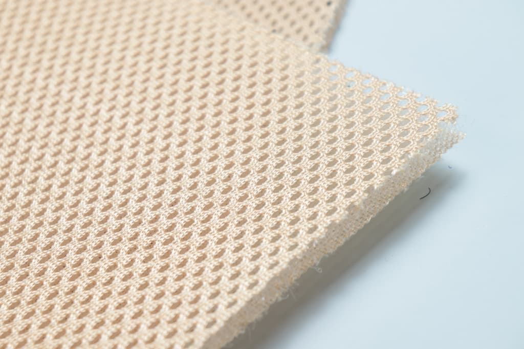 T2D-1R 3D mesh