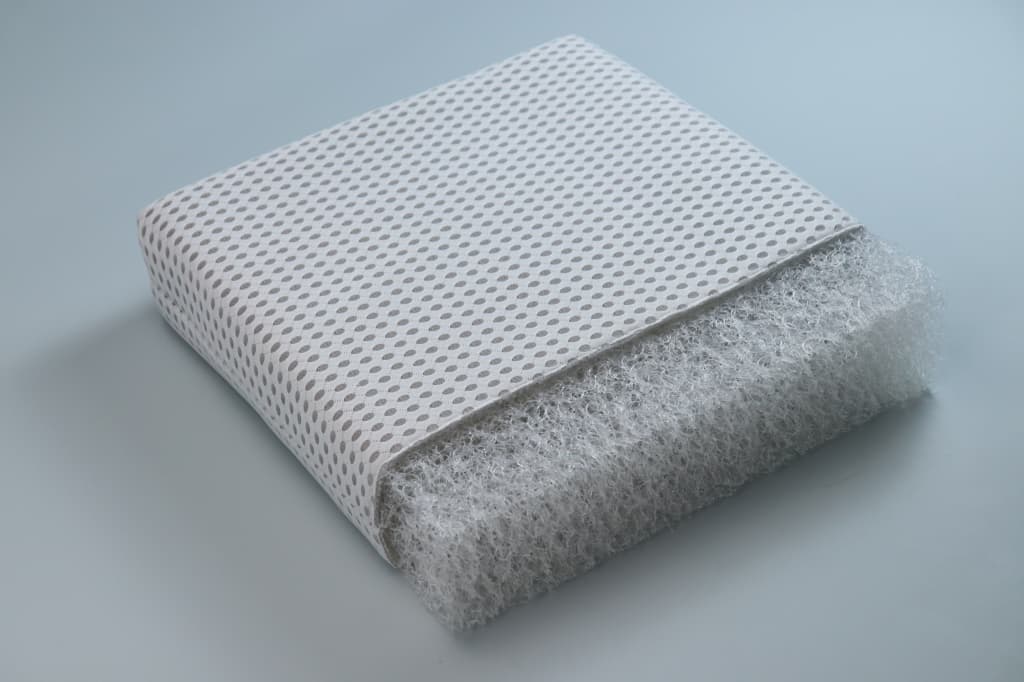 Designed for Long-Term Bed Rest