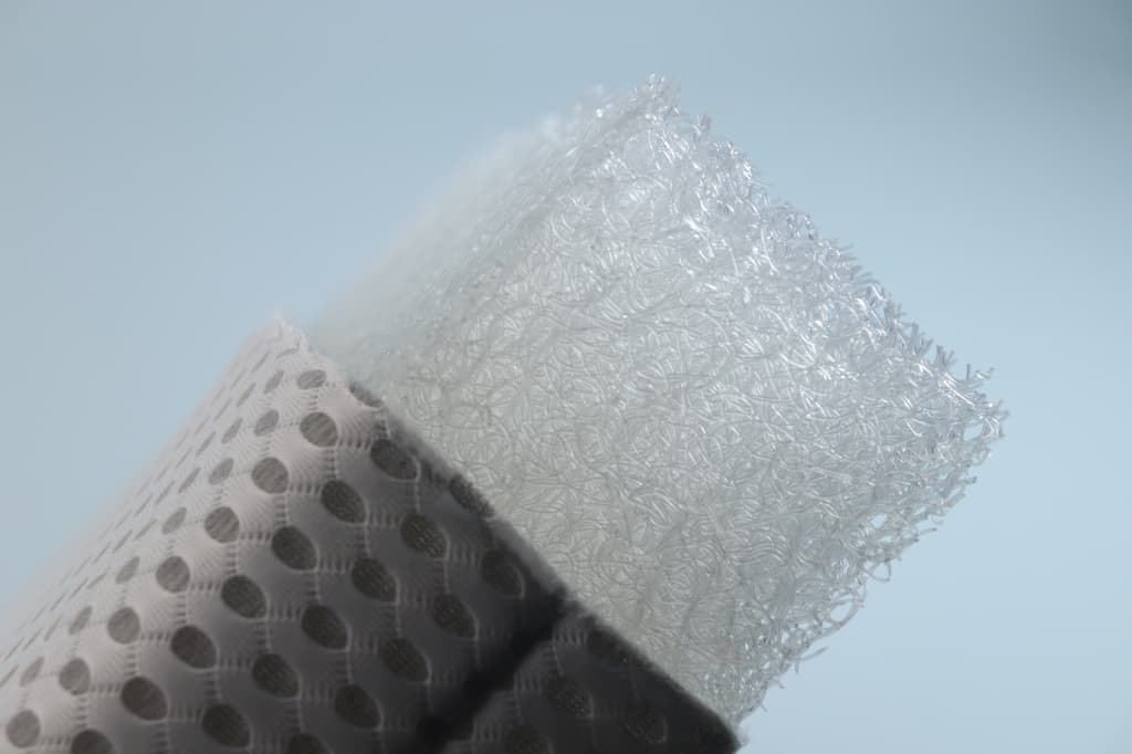 Rinse-Clean Glue-Free Construction