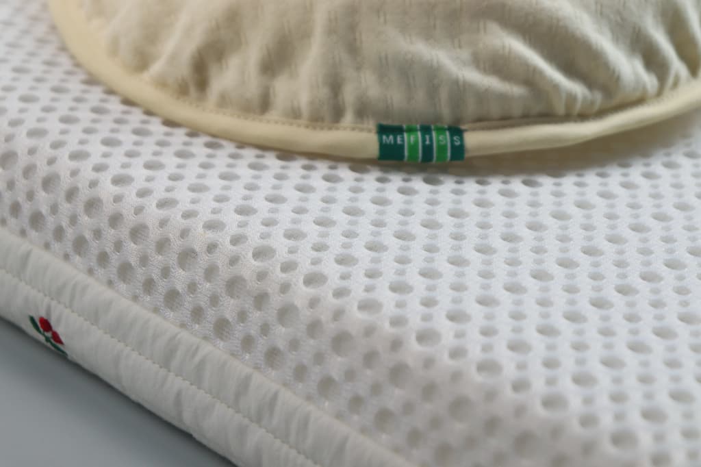 Reversible 4mm Mesh Summer Surface